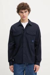 PS Paul Smith ing galléros, sötétkék, regular, M2R-615Z-T21951 - sötétkék XL