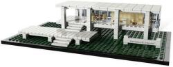 LEGO® Architecture - Farnsworth House (21009)