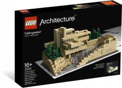LEGO® Architecture - Fallingwater (21005)