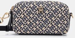Tommy Hilfiger kézitáska sötétkék, AW0AW17443 - sötétkék Univerzális méret