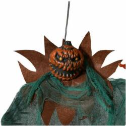 BigBuy Home Decorațiune pentru Halloween Sângeros Multicolor Dovleac