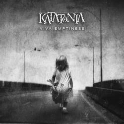 Katatonia Viva Emptiness (Pearl/Transparent/Black Marbled Vinyl)