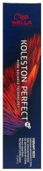 Wella Vopsea Permanentă Koleston Me+ Wella Nº 66/55 (60 ml)