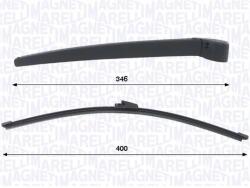 Magneti Marelli Set stergatoare, curatare parbriz MAGNETI MARELLI 000723180475 (000723180475) - automobilus