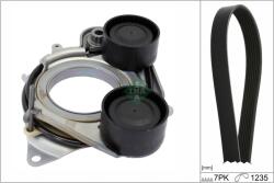 Schaeffler INA Set curea transmisie cu caneluri Schaeffler INA 529 0594 10 (529 0594 10)