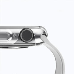 UNIQ Garde tok Apple Watch Series 4/5/6/SE/SE2 40mm, szürke