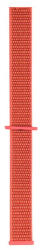 DEVIA óraszíj Deluxe Sport3 Apple Watch 41mm/ 40mm/ 38mm, narancssárga