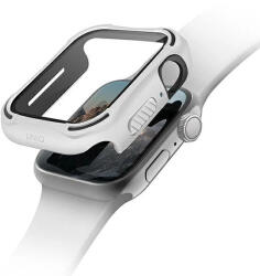 UNIQ Torres tok Apple Watch Series 4/5/6/SE 40mm, fehér