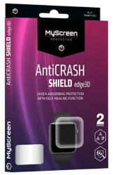 MyScreen fólia AntiCRASH SHIELD edge3D Apple Watch 7/8 41mm 2szt 2mm
