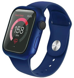 UNIQ Nautic tok Apple Watch Series 4/5/6/SE 40mm, kék