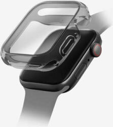 UNIQ tok Garde Apple Watch Series 46mm, smoke