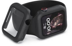 X-ONE Dropguard tok Apple Watch 7/8/9 45mm, fekete