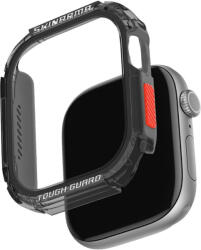 SKINARMA Atom Apple Watch 46mm tok, smoke