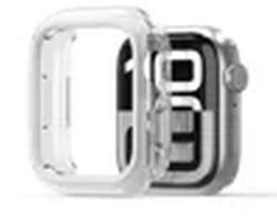 Dux Ducis tok CAMO Apple Watch series 10 46 mm, fehér
