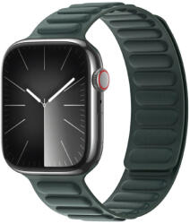 Dux Ducis Mágneses óraszíj BL Apple Watch 38/40/41 mm, zöld