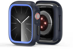 Dux Ducis case BAMO Apple Watch series 10 42 mm fekete, kék