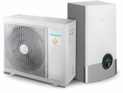 Hisense Hi-Therma 6 kW AHW-060HCDS1/AHM-060HCDSAA