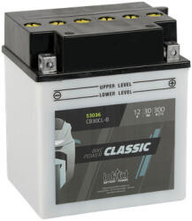 intAct 30Ah right+ YB30CL-B