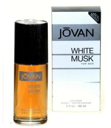 Jovan White Musk EDC 90 ml