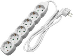Entac 6 Plug 1,5 m (ESE1-5G6-1-5)