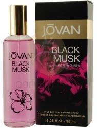 Jovan Black Musk for Women EDC 96 ml