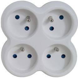 Esperanza 4 Plug (ELK314WE)