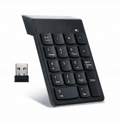 Gembird Numerikus billentyűzet Gembird KPD-W-02 (KPD-W-02)