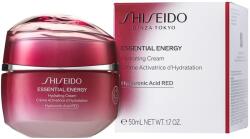 Shiseido Essential Energy Hydrating Cream rezervă 50 ml