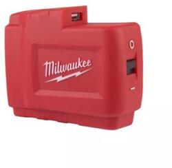 Milwaukee M18USB PS HJ2 Töltő Adapter