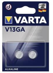 VARTA Gombelem V 13 GA 2 db/csomag, Varta (4276101402) - hunrods