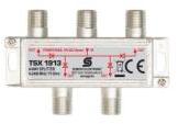 USE 4-utas F elosztó (TSX 1913)