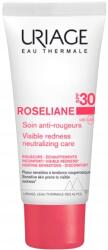 Uriage Roseliane Spf 30 Bőrpír csökkentő krém 40 ml