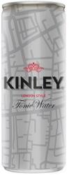 Coca-Cola Kinley Tonic Lemongrass /Dobozos/ [0, 25L] [24db/pack]