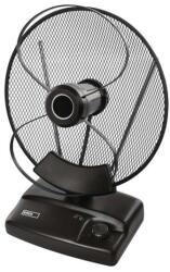 EMOS Szobaantenna CITY ORBI-C200, DVB-T2, DAB, FM, LTE/4G/5G szűrő