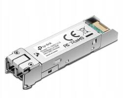 TP-Link TL-SM311LS hálózati relé modul 1250 Mbit/s fénykábel (TL-SM311LS)
