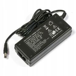 MikroTik 48POW hálózati adapter/ leltár Fekete (48POW)