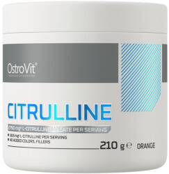 OstroVit Citrulline 210g Orange