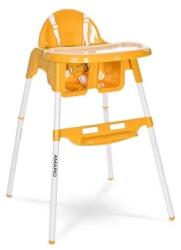 Lorelli Amaro fix etetőszék - Lemon Curry (3800151984313)