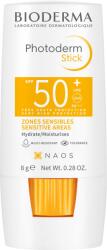 BIODERMA Photoderm Stick ajkakra és érzékeny területekre SPF 50+ 8 g