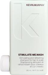 KEVIN.MURPHY Stimulate-Me Wash șampon toate tipurile de păr pentru bărbați 250 ml