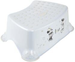 keeeper fellépő csúszásgátlós 80kg-ig mickey mintás kék 55043338