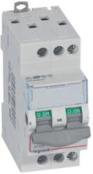 Legrand DX3-I 3P 20A terheléskapcsoló 406457 (406457)