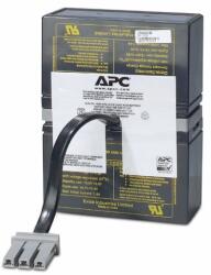 APC RBC32 UPS akkumulátor Zárt savas ólom (VRLA) (RBC32) (RBC32) - senetic
