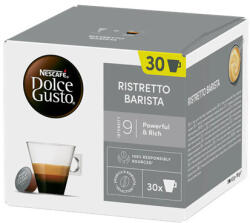 NESCAFÉ DOLCE G KAPSZULA 30DB BARISTA NAGY (BARISTA NAGY) - mione