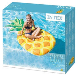 Intex Intex-Ananász Felfújható Gumimatrac 216X124 cm