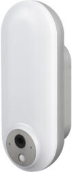 OSRAM Kerti lámpa LED fali lámpa 15W 3000K meleg IP44 SMART+ WiFi kamerával és érzékelőkkel szabályozható felhő LEDVANCE (4058075763401)