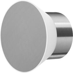 OSRAM Kerti lámpa LED fali lámpa 10W 3000K meleg + RGB IP44 SMART + WiFi szabályozható Eclipse fali LEDVANCE (4058075763289)