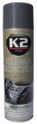 K2 KLIMA DOKTOR klímatisztító hab 500ml (W100) (W100)