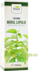 Dorel Plant Lotiune de marul lupului 200 ml