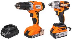 BAUKRAFT BK-CDIBIW3 (030609)